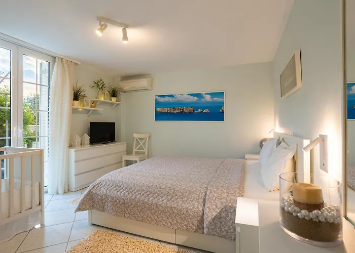 Willa Luxury In / Sp
