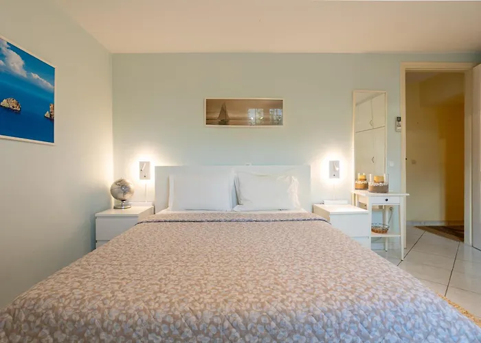 Willa Luxury In / Sp