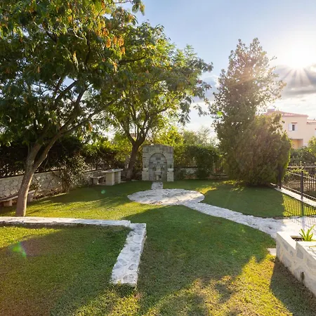 Villa The Olive Grove - Sp