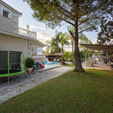 Luxury In / Sp Kalamata