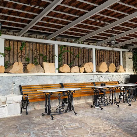 The Olive Grove - Sp Villa Kalamata