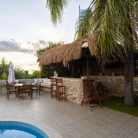 Luxury In / Sp * Kalamata