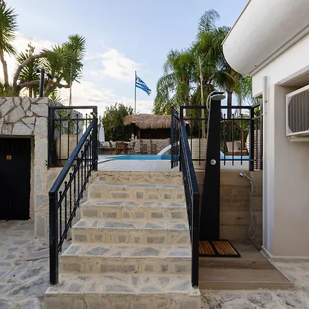 Villa The Olive Grove - Sp