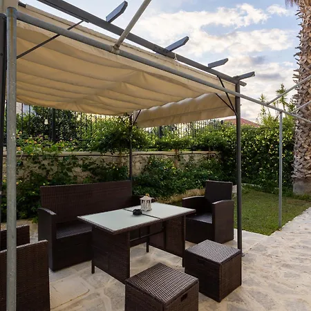 Villa The Olive Grove - Sp