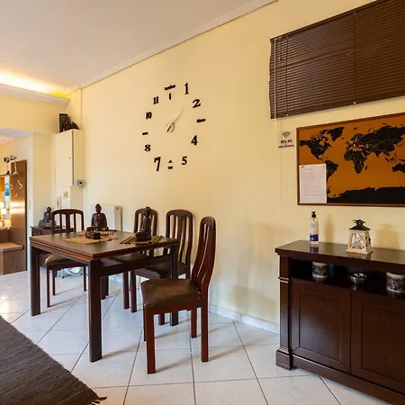 ヴィラ Luxury In / Sp カラマタ