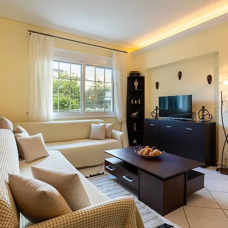 The Olive Grove - Sp Villa Kalamata