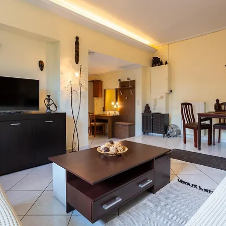 Villa The Olive Grove - Sp *