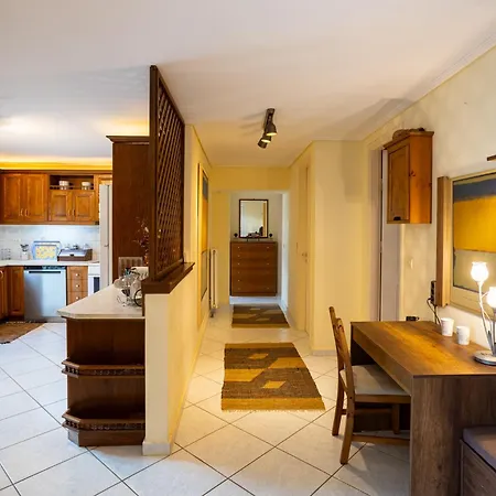 Villa The Olive Grove - Sp