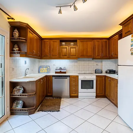 Villa Luxury In / Sp *