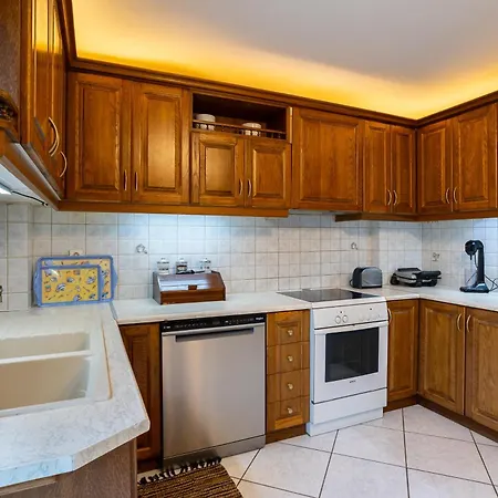 ヴィラ Luxury In / Sp *