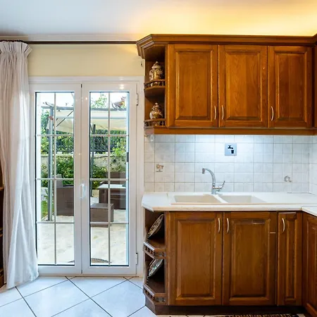 Villa Luxury In / Sp Kalamata