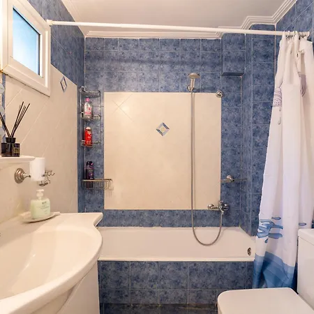 Villa Luxury In / Sp *