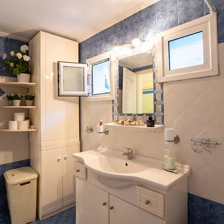Villa The Olive Grove - Sp Kalamata