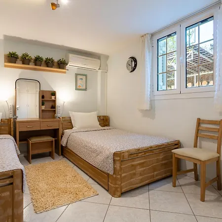 The Olive Grove - Sp Villa