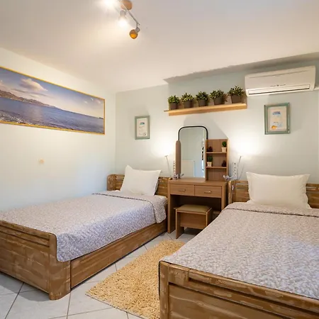 Villa The Olive Grove - Sp