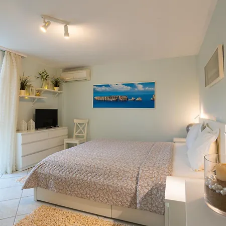 Villa The Olive Grove - Sp