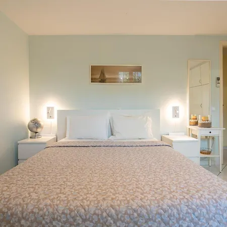 Villa The Olive Grove - Sp