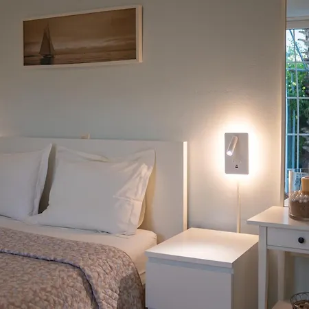 Villa Luxury In / Sp *