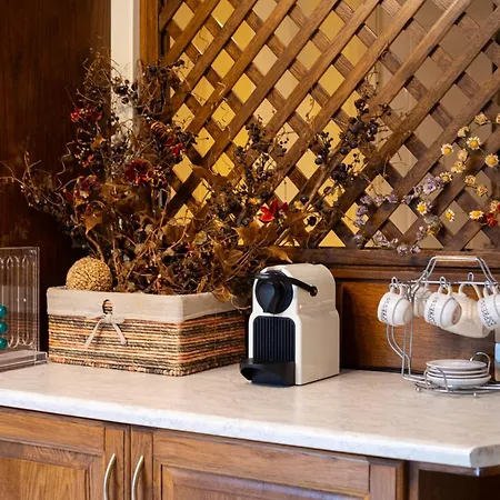 The Olive Grove - Sp Villa