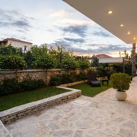 The Olive Grove - Sp