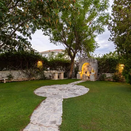 The Olive Grove - Sp Villa