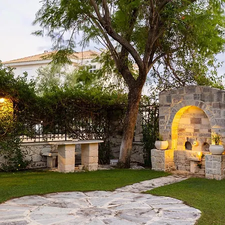 The Olive Grove - Sp Villa *