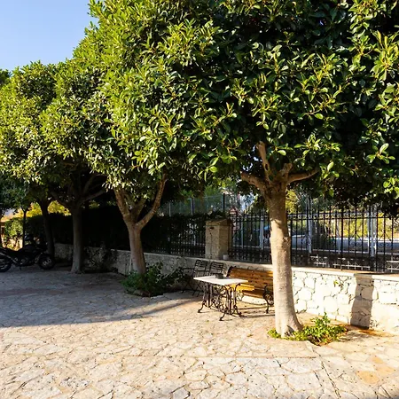 Villa The Olive Grove - Sp *