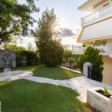 Villa The Olive Grove - Sp *