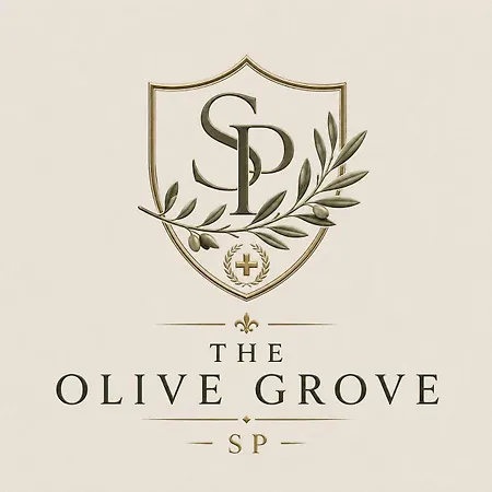 The Olive Grove - Sp Villa