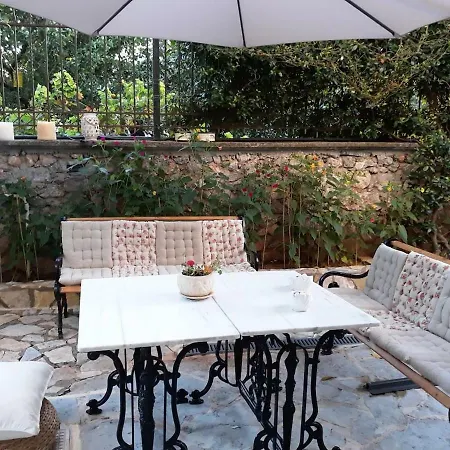 Villa Luxury In / Sp Kalamata