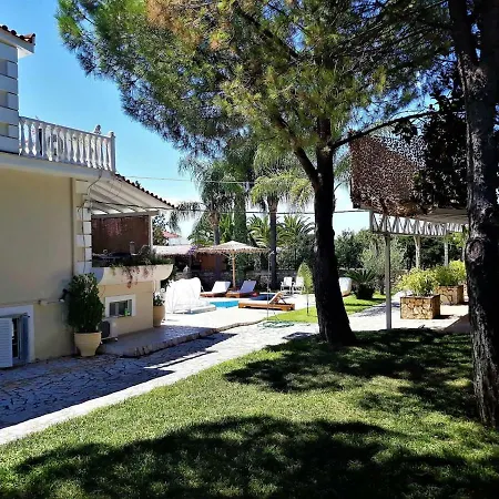 Luxury In / Sp * Kalamata
