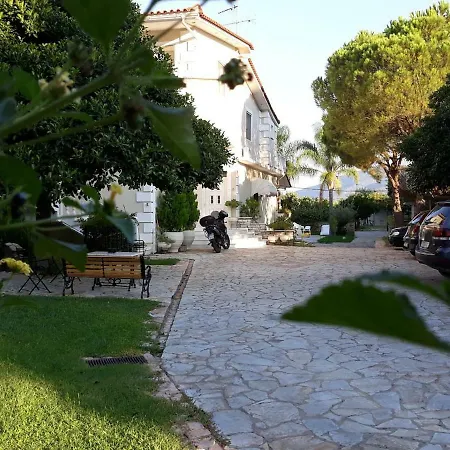 The Olive Grove - Sp Villa