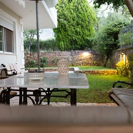 Luxury In / Sp Villa Kalamata