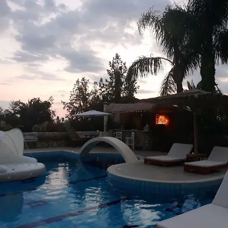 Luxury In / Sp *