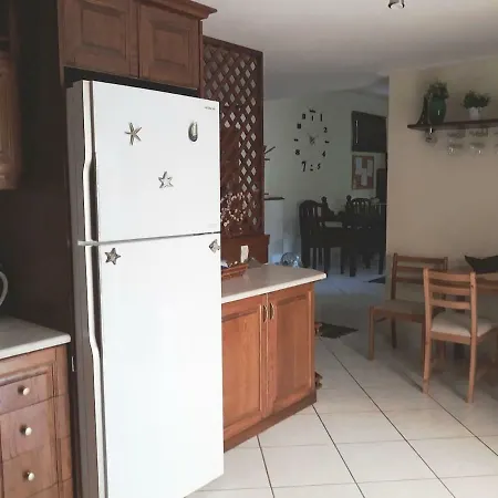 Villa Luxury In / Sp Kalamata