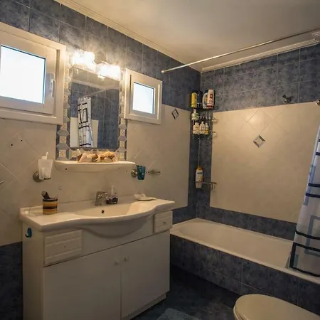 Villa Luxury In / Sp *