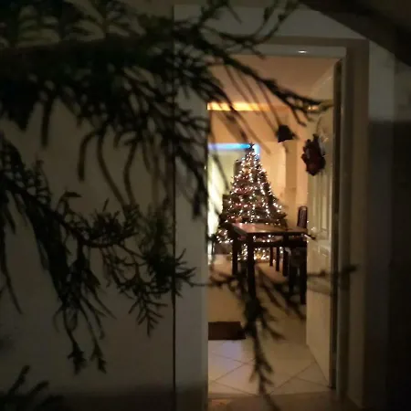 Villa The Olive Grove - Sp Kalamata