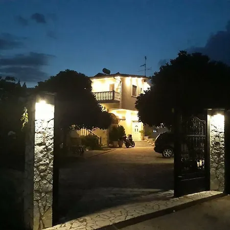 Luxury In / Sp *