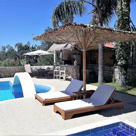 Luxury In / Sp *