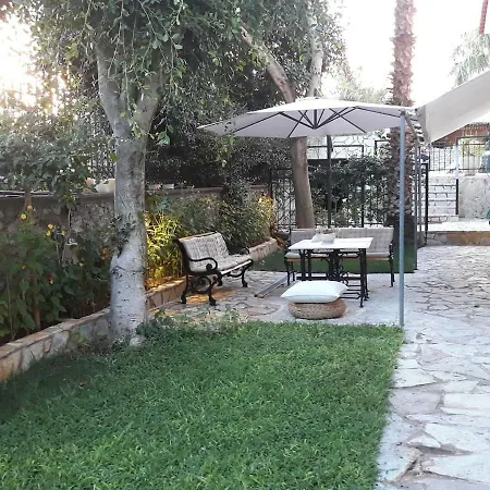 Luxury In / Sp Villa