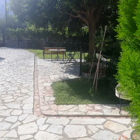 Luxury In / Sp Villa Kalamata