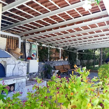 The Olive Grove - Sp Villa Kalamata