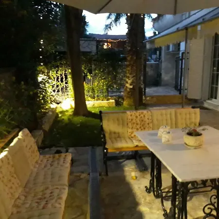 Luxury In / Sp Villa Kalamata