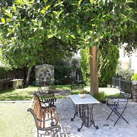 Luxury In / Sp Kalamata
