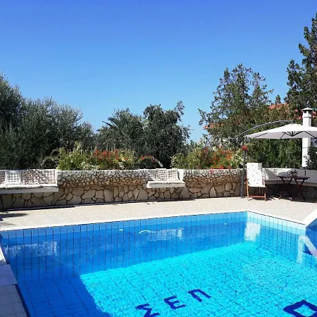 Luxury In / Sp Kalamata