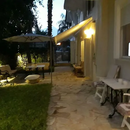 Luxury In / Sp *