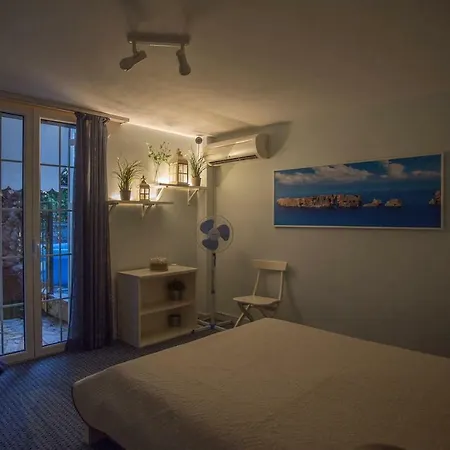 Luxury In / Sp Villa