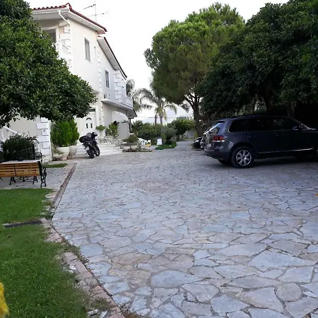 Luxury In / Sp * Kalamata