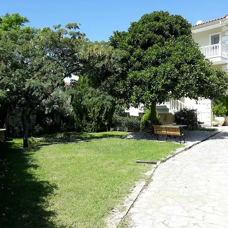 Luxury In / Sp Villa *