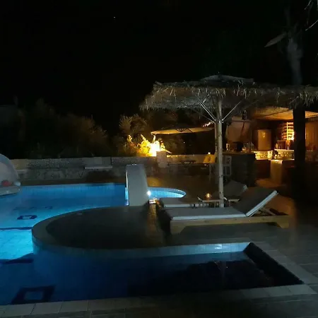 Luxury In / Sp Villa